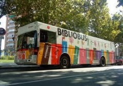 Новости  - В Казани может появиться библиобус